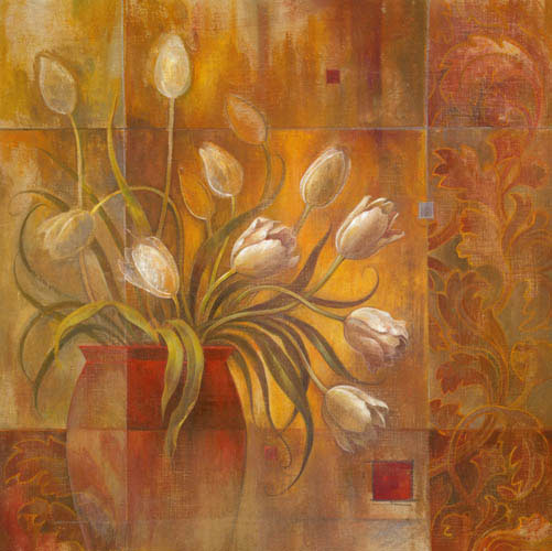 Compatible Blumen JAHRRIESNGE  for flowers lpf05476 