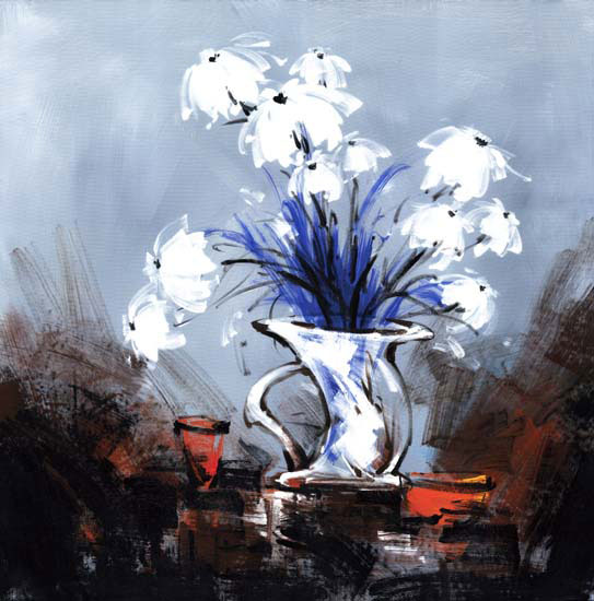 Compatible Blumen JAHRRIESNGE  for flowers lpf05482 