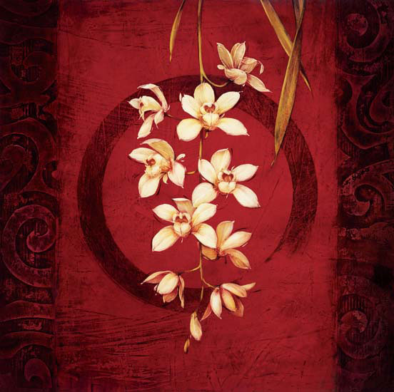 Compatible Blumen JAHRRIESNGE  for flowers lpf05499 