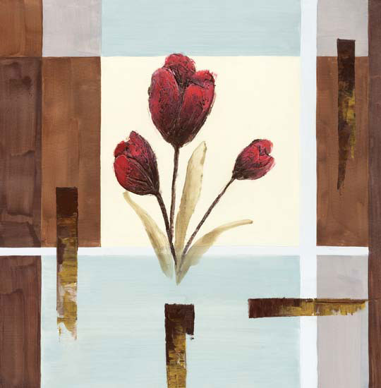 Compatible Blumen JAHRRIESNGE  for flowers lpf05505 