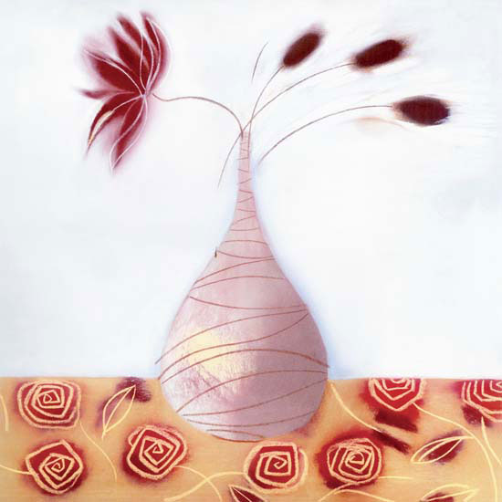 Compatible Blumen JAHRRIESNGE  for flowers lpf05536 