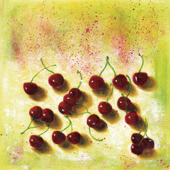 Compatible Blumen JAHRRIESNGE  for cherry lpf05547 