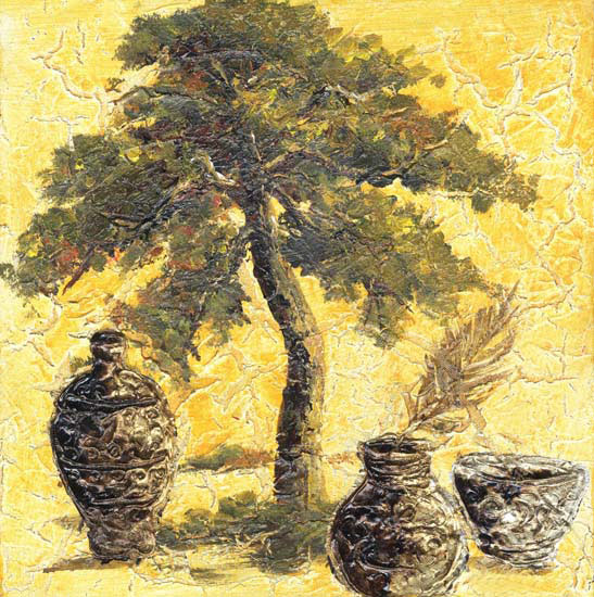 Compatible Blumen JAHRRIESNGE  for tree lpf05556 