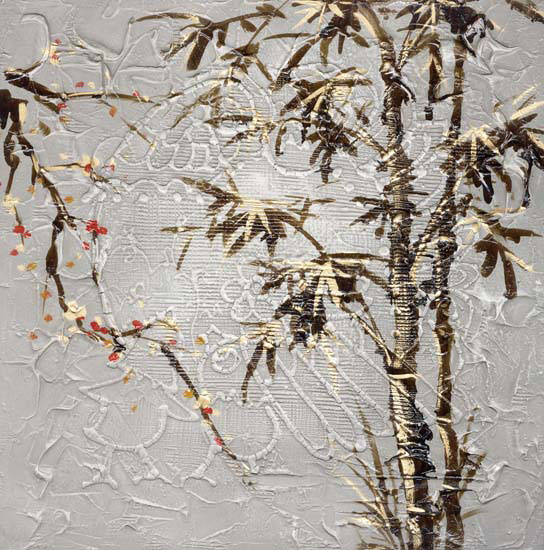 Compatible Blumen JAHRRIESNGE  for tree lpf05569 