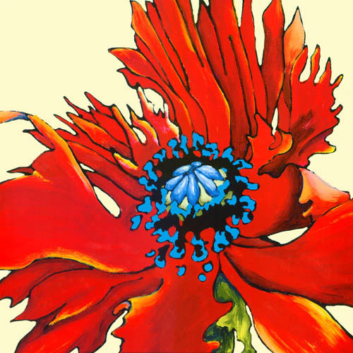 Compatible Blumen JAHRRIESNGE  for flowers lpf05592 