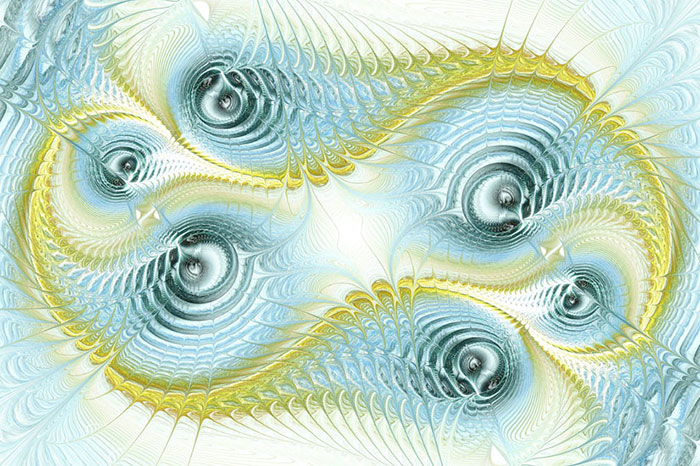 Compatible Abstrakt Jahrriesnge  for colorful-lpf05622 