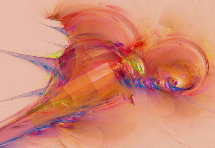 Compatible Abstrakt Jahrriesnge  for colorful-lpf05656 