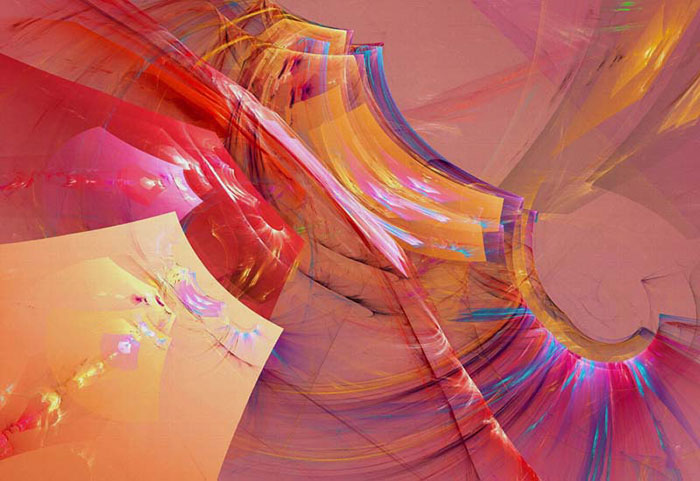 Compatible Abstrakt Jahrriesnge  for colorful-lpf05661 