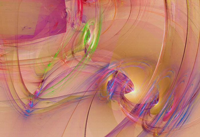 Compatible Abstrakt Jahrriesnge  for colorful-lpf05664 