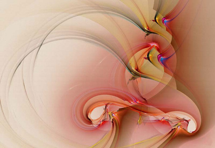 Compatible Abstrakt Jahrriesnge  for colorful-lpf05682 