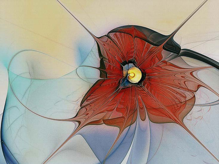 Compatible Abstrakt Jahrriesnge  for colorful-lpf05704 