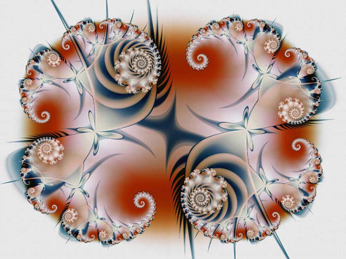 Compatible Abstrakt Jahrriesnge  for colorful-lpf05724 