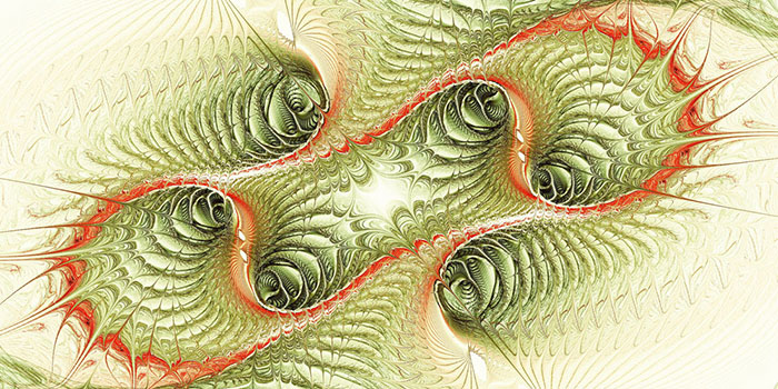 Compatible Abstrakt Jahrriesnge  for colorful-lpf05734 