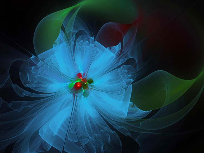 Compatible Abstrakt Jahrriesnge  for colorful-lpf05767 