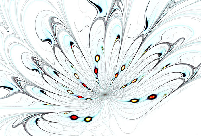 Compatible Abstrakt Jahrriesnge  for colorful-lpf05803 