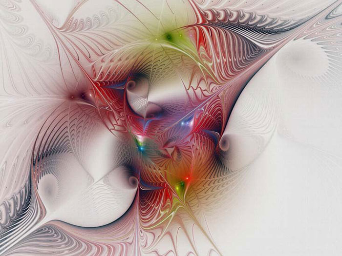 Compatible Abstrakt Jahrriesnge  for colorful-lpf05814 