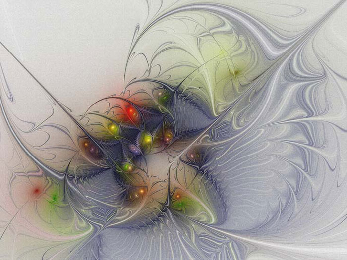 Compatible Abstrakt Jahrriesnge  for colorful-lpf05828 