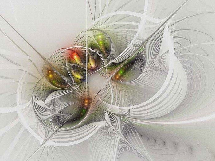 Compatible Abstrakt Jahrriesnge  for colorful-lpf05829 