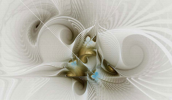 Compatible Abstrakt Jahrriesnge  for colorful-lpf05833 