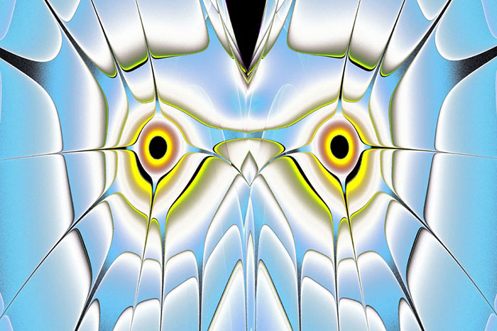 Compatible Abstrakt Jahrriesnge  for colorful-lpf05862 