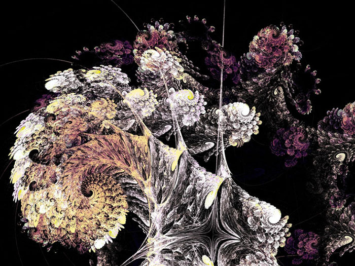 Compatible Abstrakt Jahrriesnge  for colorful-lpf05877 