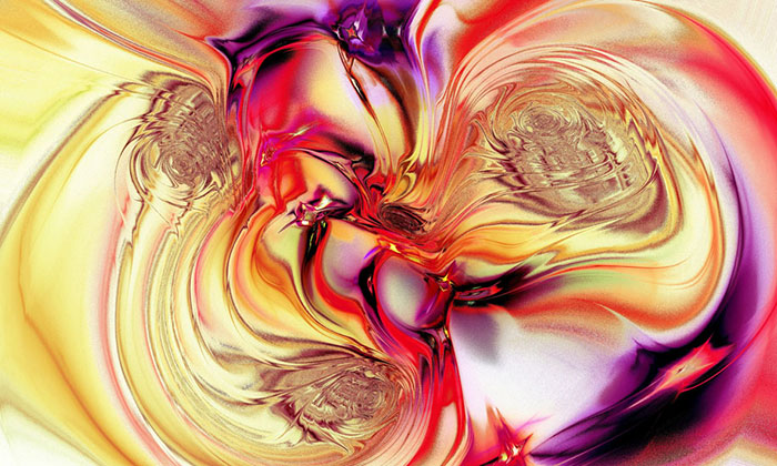 Compatible Abstrakt Jahrriesnge  for colorful-lpf05882 