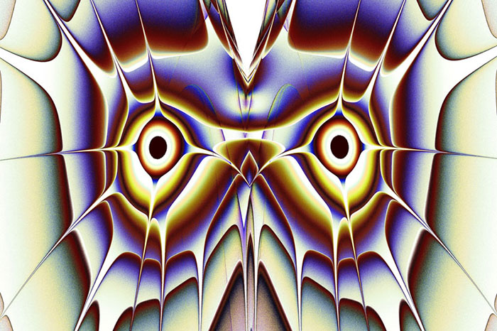 Compatible Abstrakt Jahrriesnge  for colorful-lpf05888 