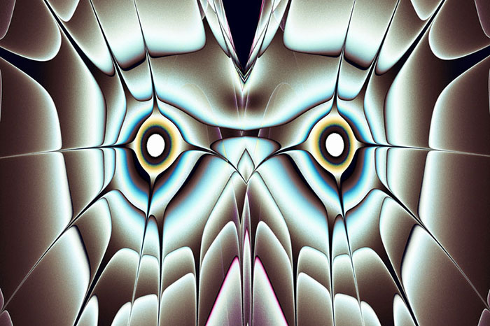 Compatible Abstrakt Jahrriesnge  for colorful-lpf05889 