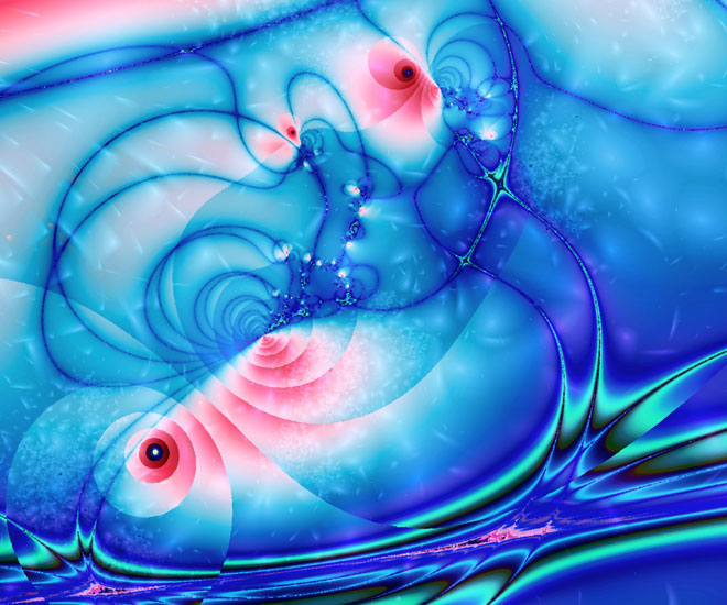 Compatible Abstrakt Jahrriesnge  for colorful-lpf05891 