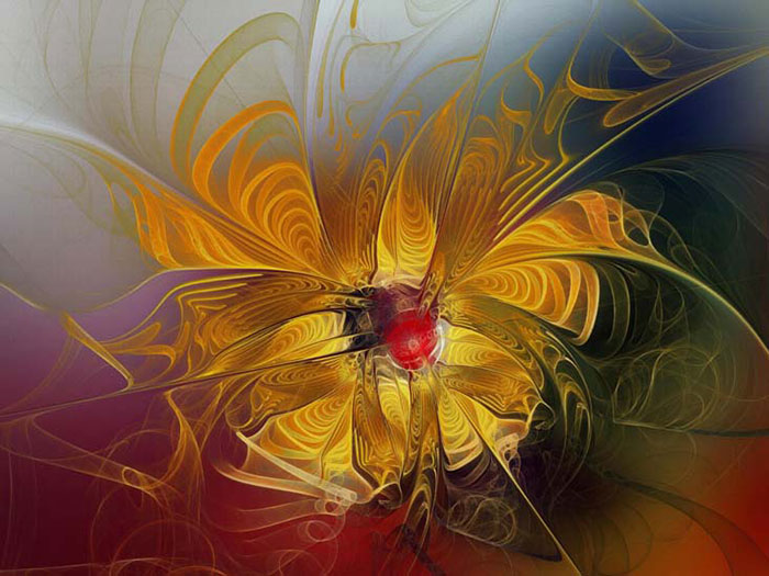 Compatible Abstrakt Jahrriesnge  for colorful-lpf05914 