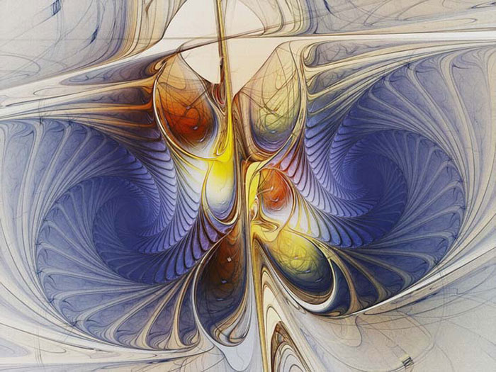 Compatible Abstrakt Jahrriesnge  for colorful-lpf05943 