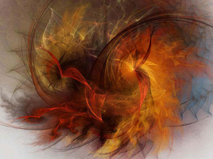 Compatible Abstrakt Jahrriesnge  for colorful-lpf05955 