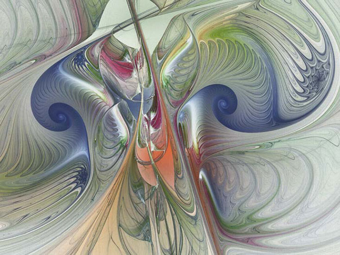 Compatible Abstrakt Jahrriesnge  for colorful-lpf05984 