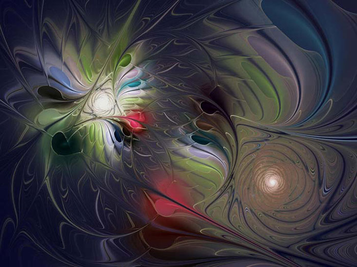 Compatible Abstrakt Jahrriesnge  for colorful-lpf05990 