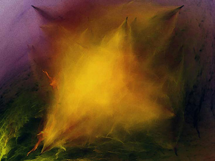 Compatible Abstrakt Jahrriesnge  for colorful-lpf06011 