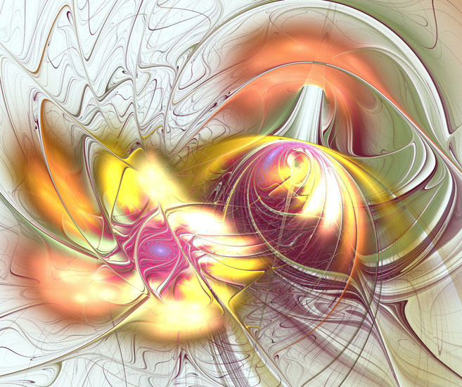 Compatible Abstrakt Jahrriesnge  for colorful-lpf06018 