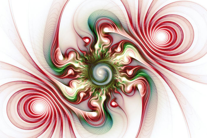 Compatible Abstrakt Jahrriesnge  for colorful-lpf06024 