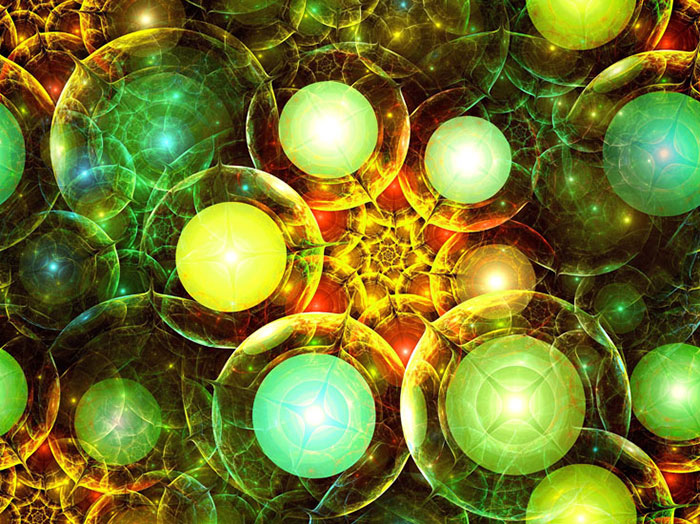 Compatible Abstrakt Jahrriesnge  for colorful-lpf06032 