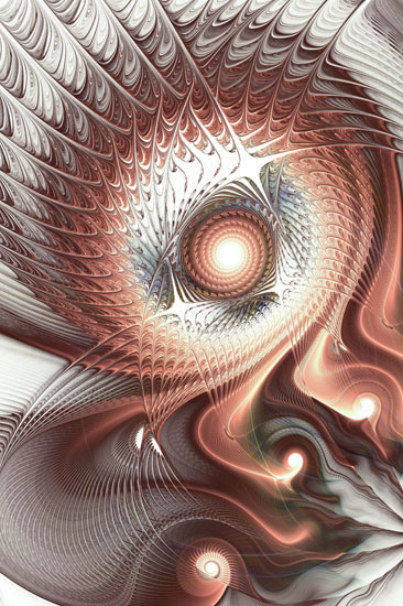 Compatible Abstrakt Jahrriesnge  for colorful-lpf06039 