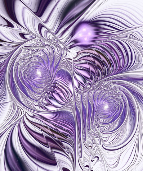 Compatible Abstrakt Jahrriesnge  for colorful-lpf06046 