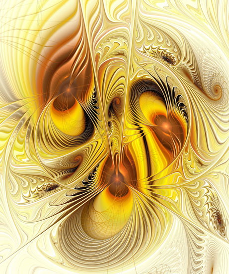 Compatible Abstrakt Jahrriesnge  for colorful-lpf06056 