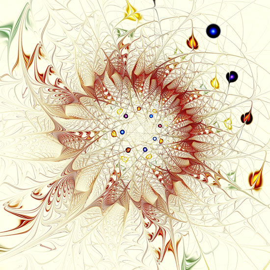 Compatible Abstrakt Jahrriesnge  for colorful-lpf06060 