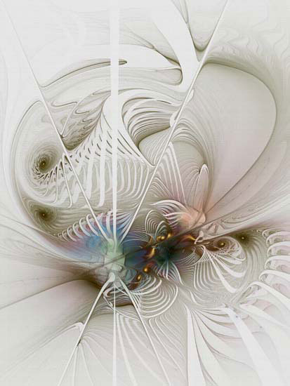 Compatible Abstrakt Jahrriesnge  for colorful-lpf06094 