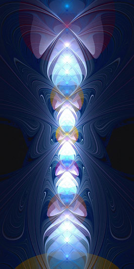 Compatible Abstrakt Jahrriesnge  for colorful-lpf06109 