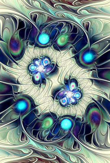 Compatible Abstrakt Jahrriesnge  for colorful-lpf06133 