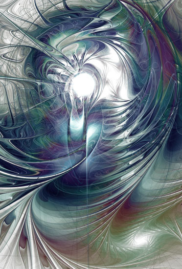 Compatible Abstrakt Jahrriesnge  for colorful-lpf06134 