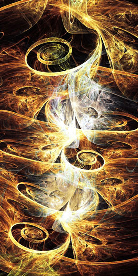 Compatible Abstrakt Jahrriesnge  for colorful-lpf06152 