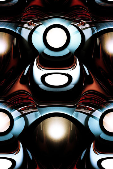 Compatible Abstrakt Jahrriesnge  for colorful-lpf06161 