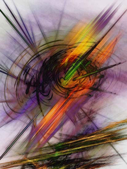 Compatible Abstrakt Jahrriesnge  for colorful-lpf06188 