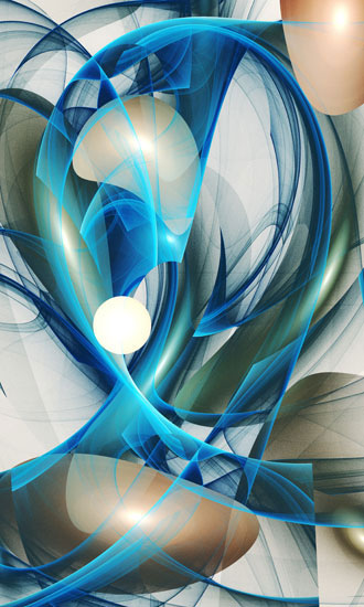 Compatible Abstrakt Jahrriesnge  for colorful-lpf06215 